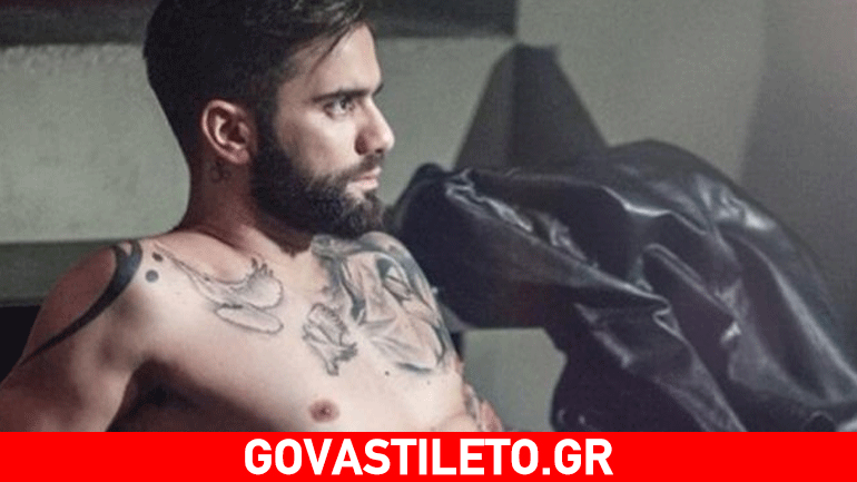 Το μήνυμα του Θοδωρή Μαραντίνη για τα όσα συμβαίνουν με μια φωτογραφία!